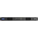 AtlasIED DPA804 800W Networkable 4-Channel Power Amplifier with Optional Dante Network Audio