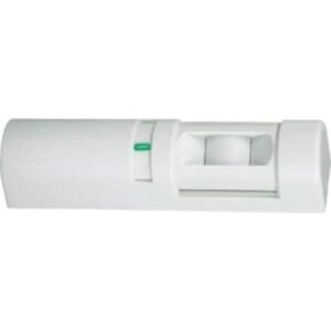Bosch DS150ITP160 Request-to-Exit Motion Sensor with TP160 Plate, Light Gray