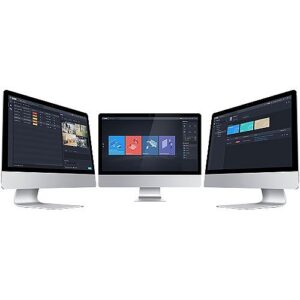 Dahua DSS8EXD DSS Express V8 License, Single License, 1-Door