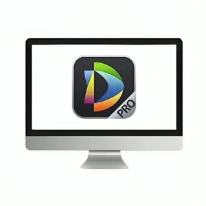 Dahua DSS8PRVDPAPP Software License, DSSPRO8 VDPAPP License