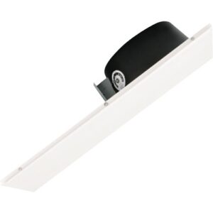 AtlasIED DT12 x 2' Drop Tile Speaker Package with Perforation across Entire Tile