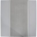 AtlasIED DT12-2X2ADP Lay-In Speaker Adapter Kit, 2'x2'