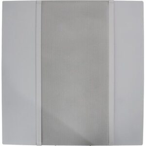 AtlasIED DT12-2X2ADP Lay-In Speaker Adapter Kit, 2'x2'