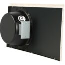 AtlasIED DT12 x 2' Drop Tile Speaker Package with Perforation across Entire Tile