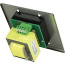 AtlasIED E408-250 Precision, Plate Mounted 250W Attenuator