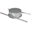 AtlasIED EZ95-8 EZ Mount Recessed Enclosure for 8" Speakers