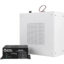 AtlasIED EZSYS-PRIVACY-A Complete Sound Masking System for Commercial Applications