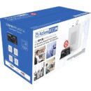 AtlasIED EZSYS-PRIVACY-A Complete Sound Masking System for Commercial Applications