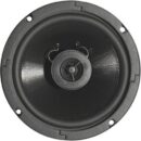 AtlasIED FA136T47 6" Coaxial In-Ceiling Speaker with 4W 70V Transformer