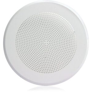 AtlasIED FA51-6 Round Grill for 6" Strategy Speakers