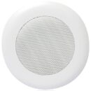 AtlasIED FA720-4 Round Perforated Grill for 4" Strategy Speakers