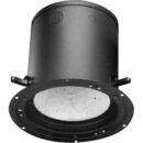 AtlasIED FA97-6 Recessed Enclosure with Dog Legs for 6" Strategy XDeep