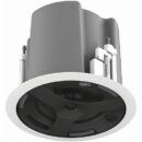 AtlasIED FAP63T-WEGS 6.5" Coaxial In-Ceiling Speaker, 32W 70V/100V