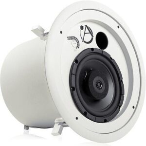 AtlasIED FAP82TGRILL Replacement Grill for FAP82T with Logo, Mounting Kits