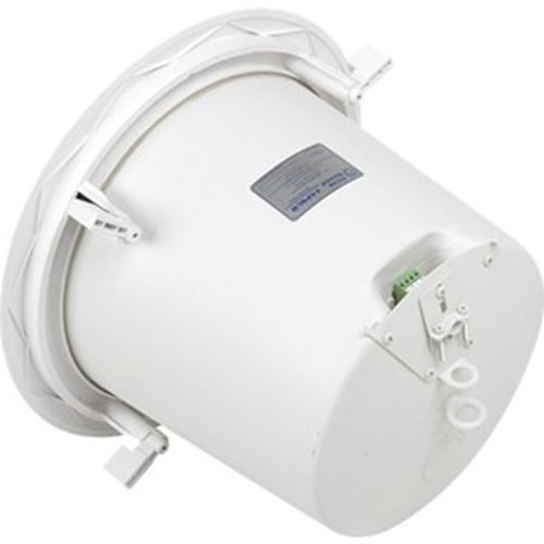 AtlasIED FAPSUB-1 8" Tuned Ported In-Ceiling Subwoofer with 60W 70V, 100V Transformer