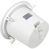 AtlasIED FAPSUB-1 8" Tuned Ported In-Ceiling Subwoofer with 60W 70V, 100V Transformer