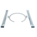 AtlasIED FAPVRAIL Strategy Series Mounting Rail for Speaker