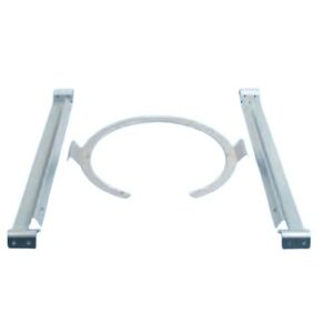 AtlasIED FAPVRAIL Strategy Series Mounting Rail for Speaker