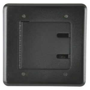 AtlasIED FB4-XLRF Microphone Outlet Floor Box