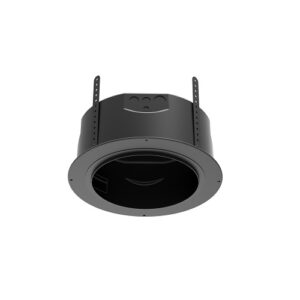 AtlasIED FC-6TPIC 6" Premium Ceiling Speaker Pre-Install Back Can