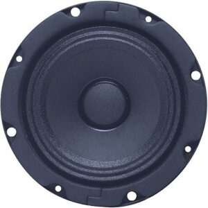 AtlasIED FC104-HC 4" In-Ceiling Speaker 10W with Hyfidrophobic Treatment