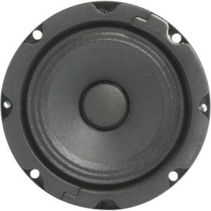 AtlasIED FC104T 4" In-Ceiling Speaker 150 Hz 17 kHz with 8W 70V Transformer
