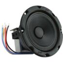 AtlasIED FC104T 4" In-Ceiling Speaker 150 Hz 17 kHz with 8W 70V Transformer