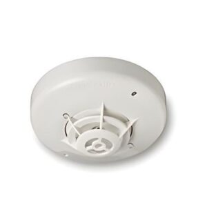 Bosch FCH-350-190 190°F Heat Detector Head, Fixed / ROR