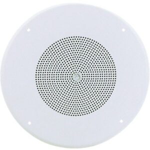 AtlasIED Fd25w Speaker 15 Rms