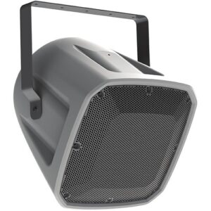 AtlasIED FS12T-94 12" 2-Way Multipurpose Horn Speaker System 90 40 Degrees