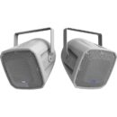 AtlasIED FS12T-94 12" 2-Way Multipurpose Horn Speaker System 90 40 Degrees