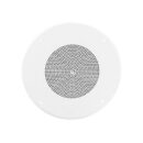 AtlasIED HD25W White Speaker Package C10 Includes 51-8