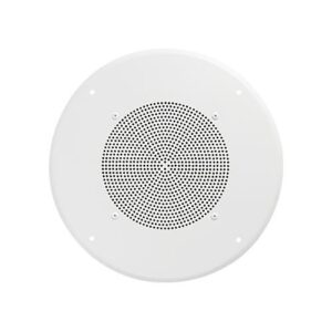 AtlasIED HD72W 8"ld Spk Xfr Baf.C10lwt72/51-8