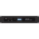 AtlasIED HPA1302 2-Channel, 1300W Commercial Amplifier, Black
