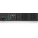 AtlasIED HPA2602 2-Channel, 3200W Commercial Amplifier, Black