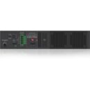 AtlasIED HPA4202 2-Channel, 4800W Commercial Amplifier, Black