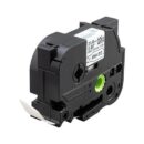 Brother HSE251E 0.82" x 4.9' (20.8 mm x 1.5 m), 3