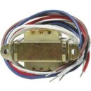 AtlasIED HT42 High-Quality Watt Audio Transformer 25V