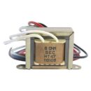 AtlasIED HT47 High-Quality Watt Audio Transformer 70.7V