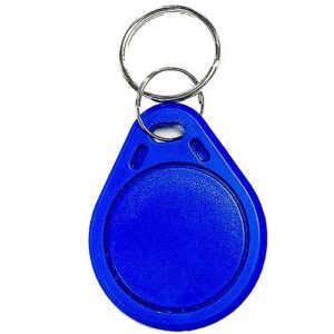 Dahua IC-SM IC Key Fob, Mifare S50, 13.56MHz