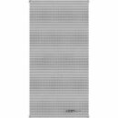 AtlasIED IP-12SYSM PoE+ Indoor 1' 2' Suspended Ceiling Mount IP Speaker with Talkback Microphone