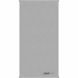 AtlasIED IP-12SYSM PoE+ Indoor 1' 2' Suspended Ceiling Mount IP Speaker with Talkback Microphone