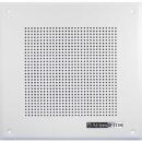 AtlasIED IP-8SM 8" In-Wall/In-Ceiling Poe+ IP Loudspeaker System W