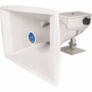 AtlasIED IP-APX Poe+ Indoor/Outdoor Internet Protocol Horn