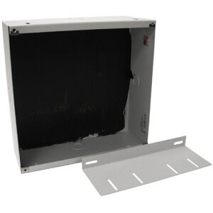 AtlasIED IP-FEST-S Flush Mount Enclosure for IP Addressable Speakers