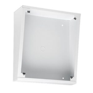 AtlasIED IP-SEA-SD Angled Enclosure for IP Addressable Speakers with Displays