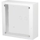 AtlasIED IP-SEST-SD Surface Mount Straight Enclosure for IP-8SCM, IP-SDM, IP-SDMF