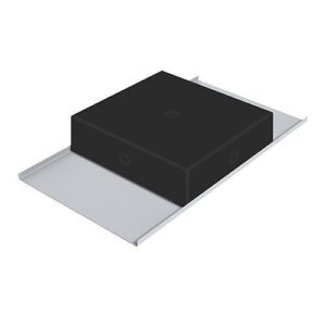 AtlasIED IP-STBE Tile Bridge for I8s+, I8sm+, Ip-8sm-For Use W/Encl