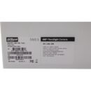 Dahua IPC-L46N-USA Wi-Fi Series 4MP LincX2PRO Floodlight Camera with Active Alarm and Siren, 2.8mm Fixed Lens, White
