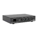 AtlasIED IPS-ZC4 IP-to-Analog 4-Zone PoE Gateway for SIP Applications